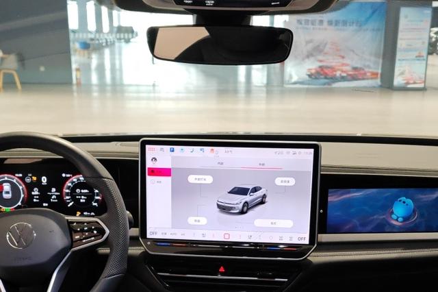 Volkswagen Passat 2024 thumb 7