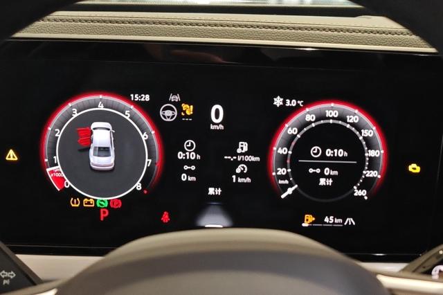 Volkswagen Passat 2024 thumb 9