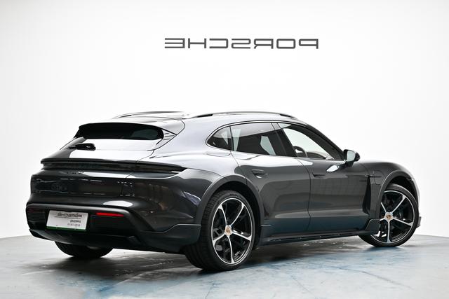 Porsche Taycan 2024 thumb 2