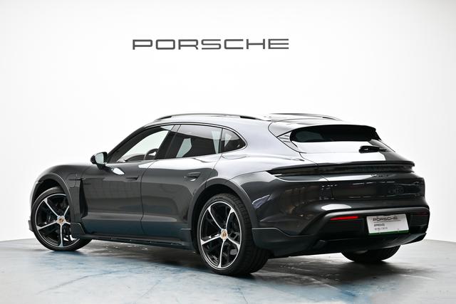 Porsche Taycan 2024 thumb 12