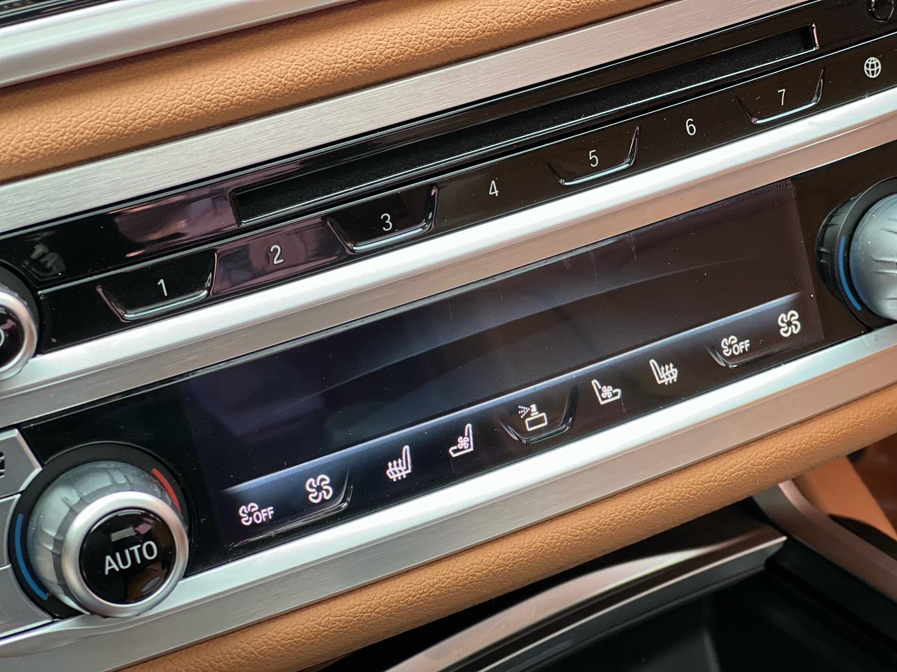 BMW 7 серии 2017 thumb 5