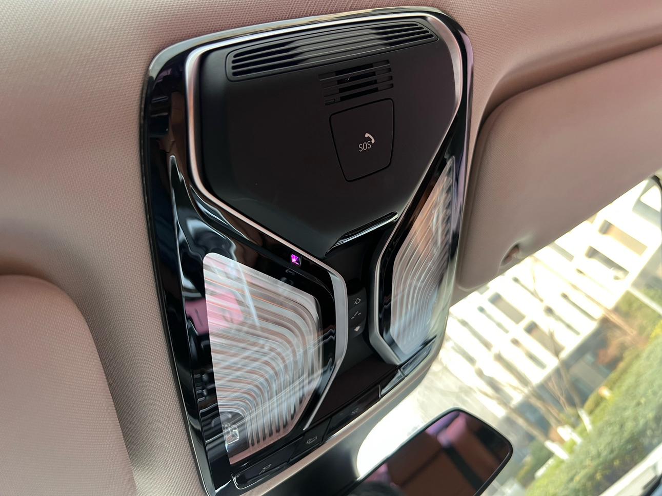 BMW 7 серии 2017 thumb 7