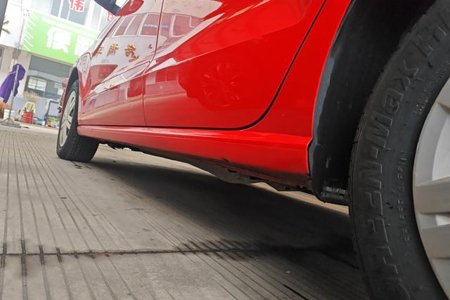 Volkswagen Polo 2019 thumb 6