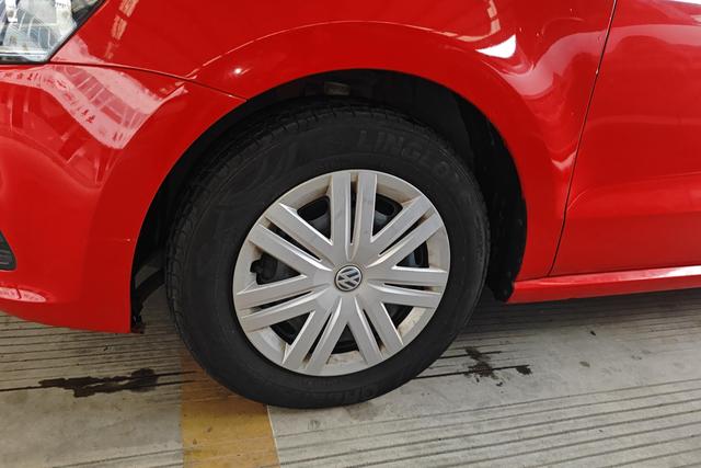 Volkswagen Polo 2019 thumb 9