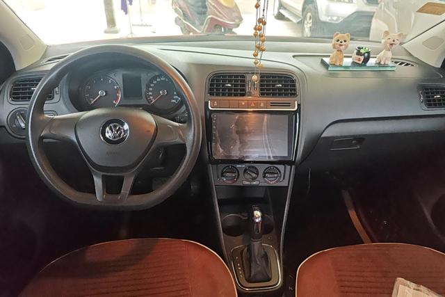 Volkswagen Polo 2019 thumb 10