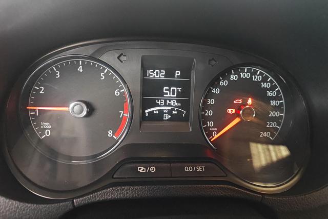 Volkswagen Polo 2019 thumb 12