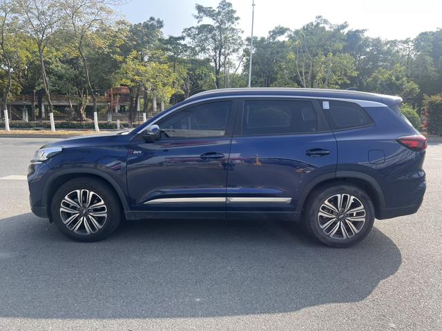 Chery Tiggo 8 2020 thumb 4