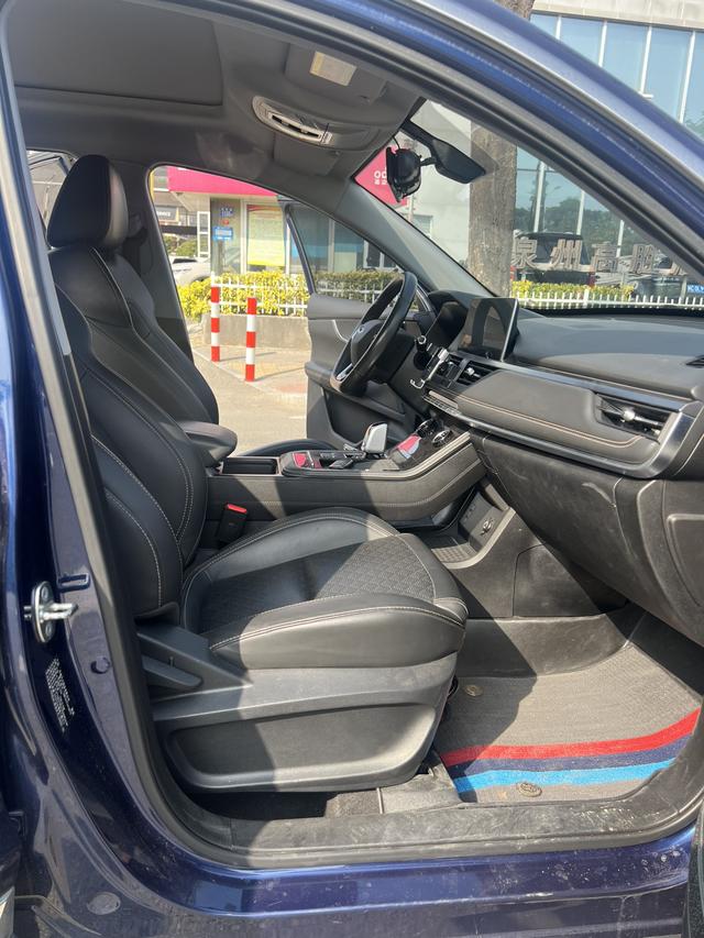 Chery Tiggo 8 2020 thumb 8