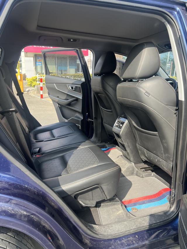 Chery Tiggo 8 2020 thumb 9