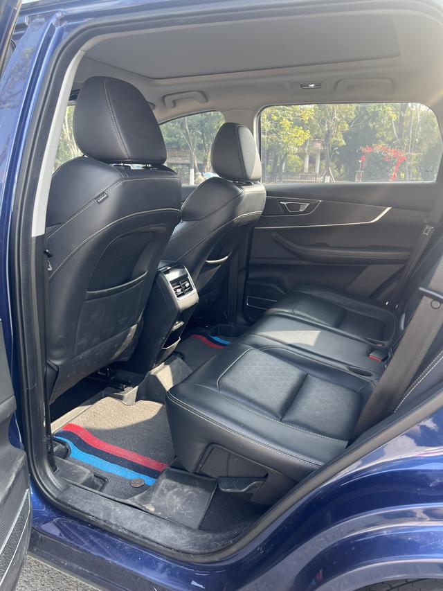 Chery Tiggo 8 2020 thumb 10