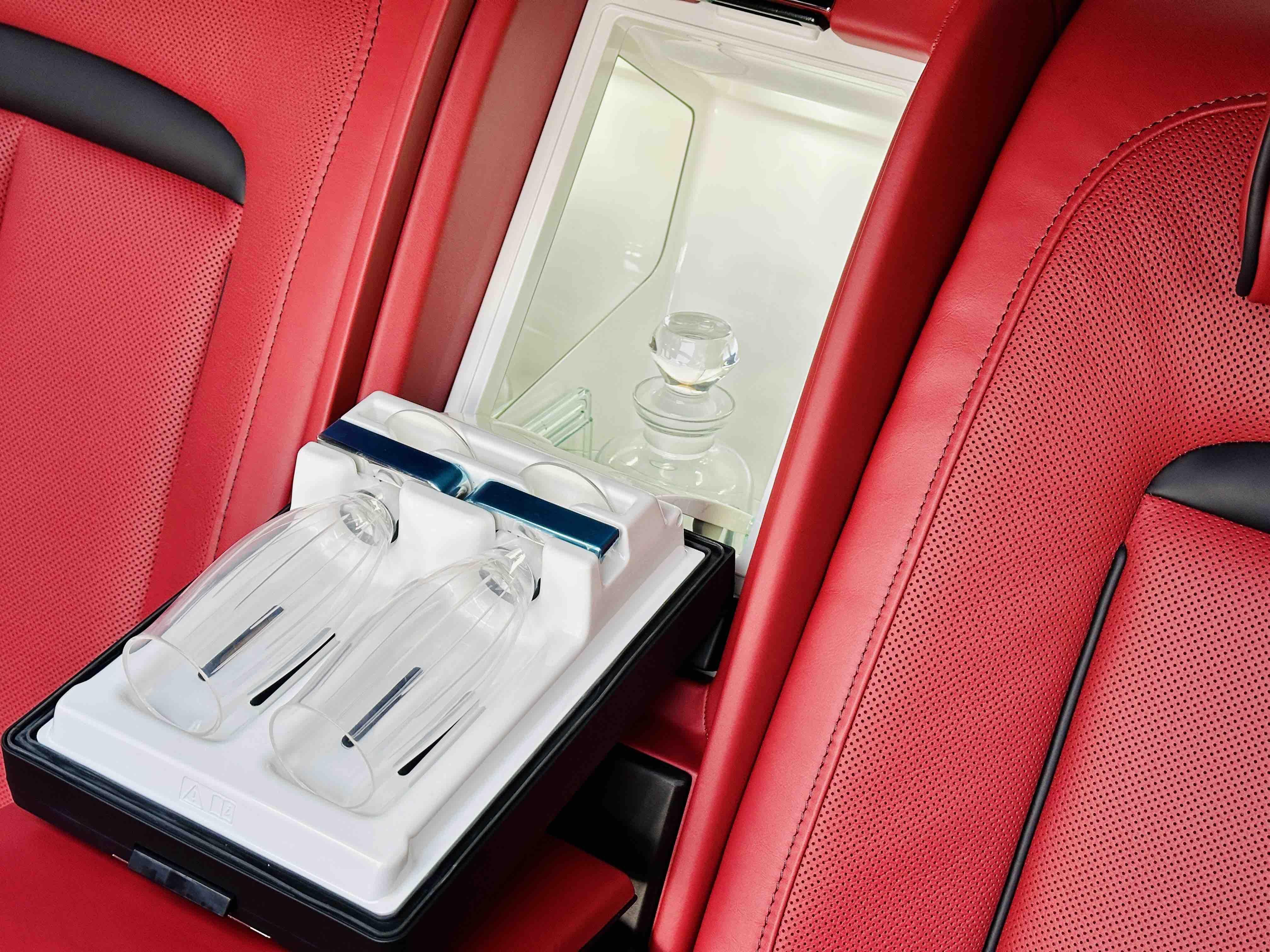 Rolls-Royce Cullinan 2022 thumb 6