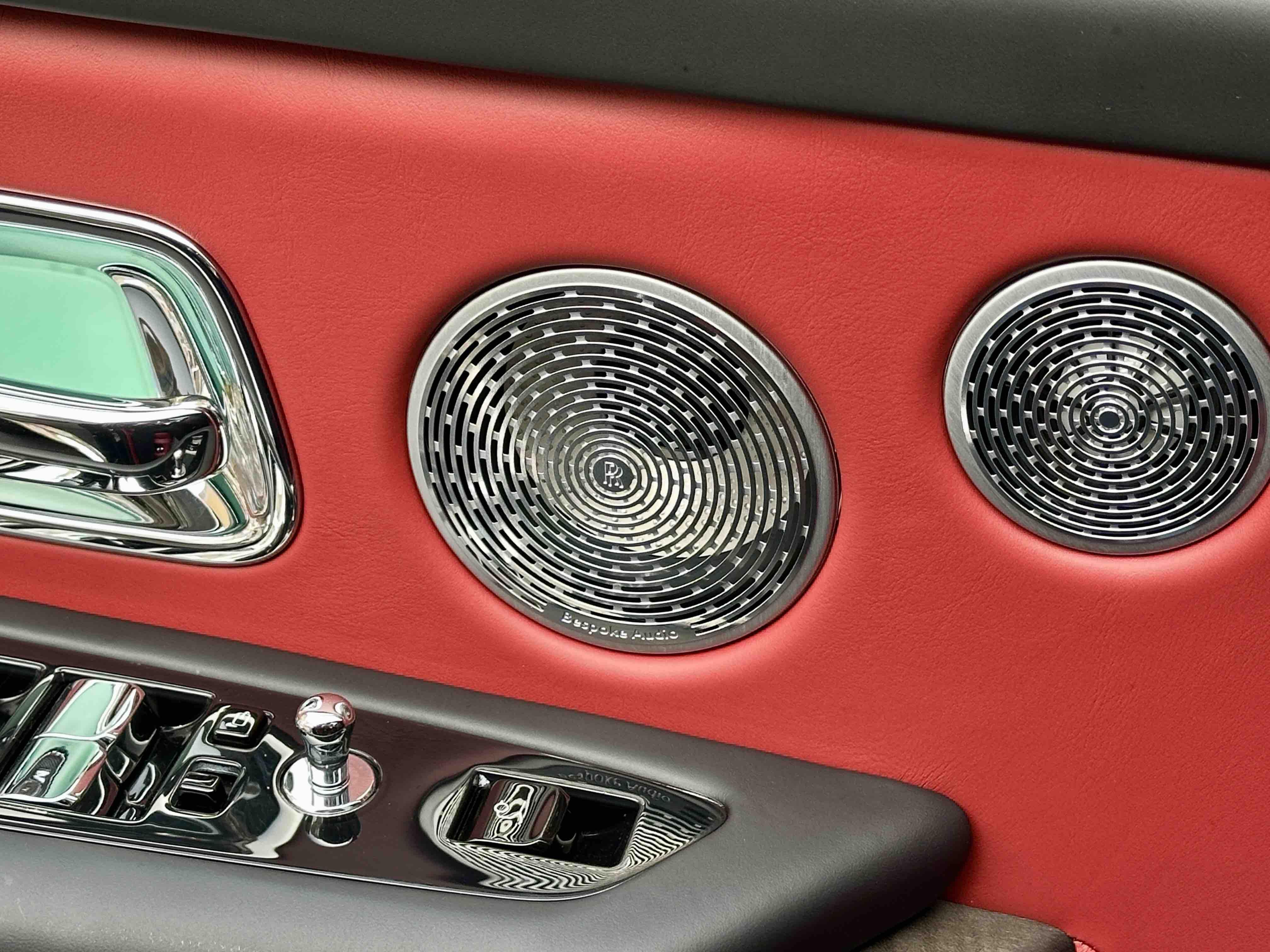 Rolls-Royce Cullinan 2022 thumb 9