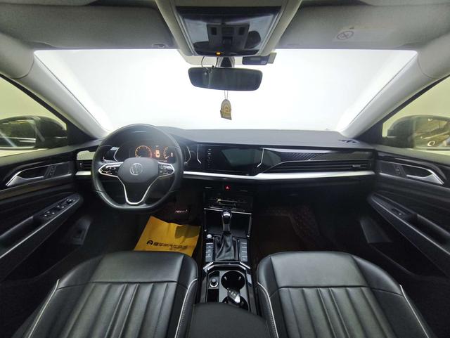 Volkswagen Passat 2023 thumb 6