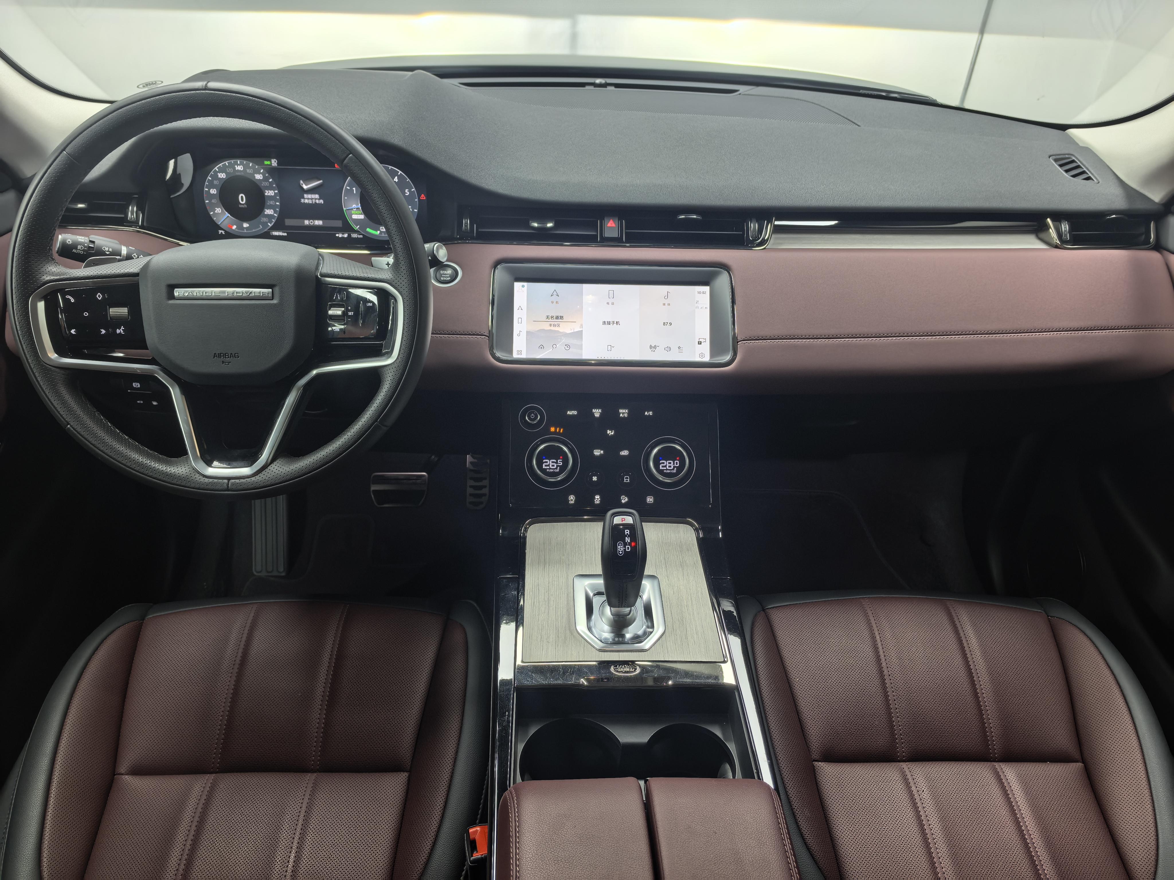 Land Rover Range Rover 2024 thumb 4
