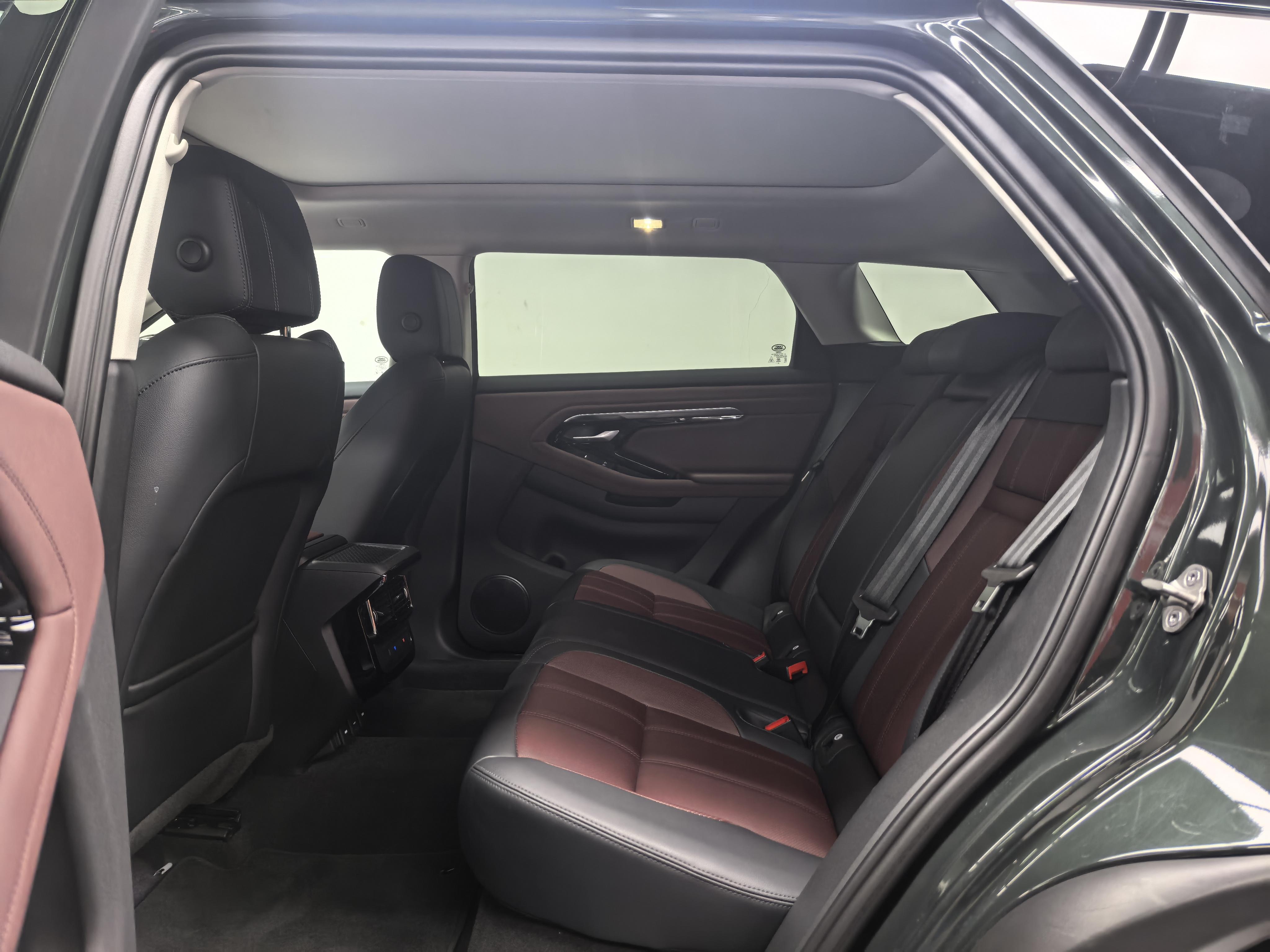 Land Rover Range Rover 2024 thumb 9