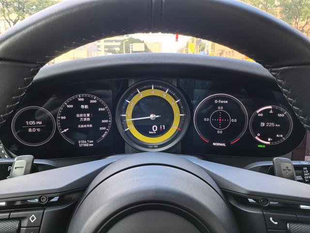 Porsche 911 2019 thumb 12