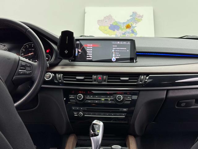 BMW X5 2019 thumb 5