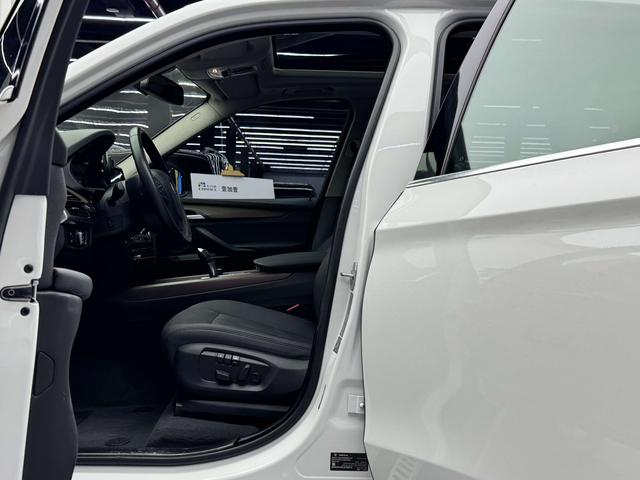 BMW X5 2019 thumb 6