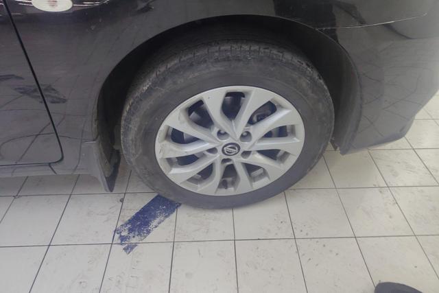 Nissan Sylphy 2022 thumb 2