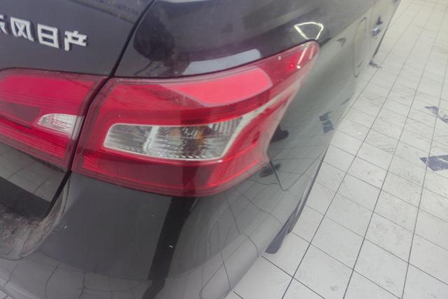 Nissan Sylphy 2022 thumb 5