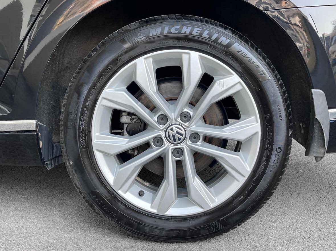 Volkswagen Magotan 2017 thumb 8