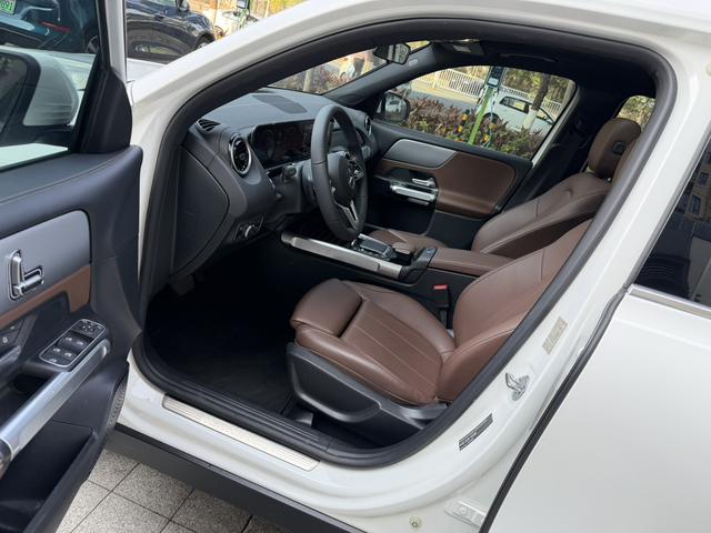 Mercedes-Benz GLB 2022 thumb 3