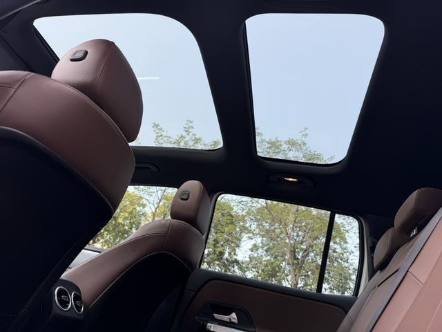 Mercedes-Benz GLB 2022 thumb 5