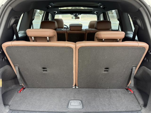 Mercedes-Benz GLB 2022 thumb 6