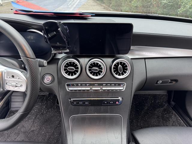 Mercedes-Benz C-Class 2021 thumb 11