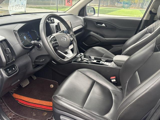 Hyundai ix35 2021 thumb 2