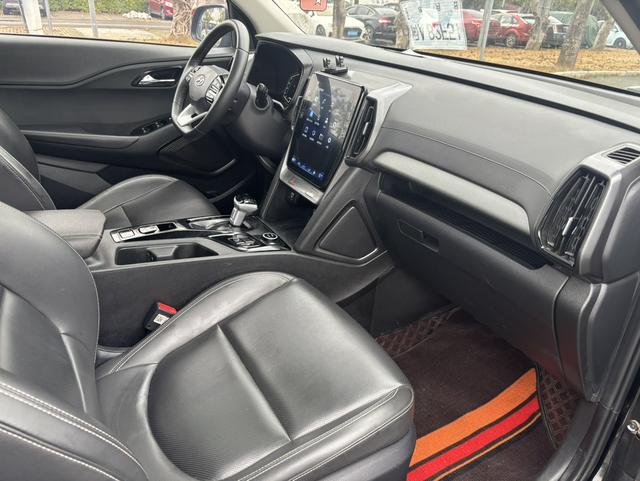 Hyundai ix35 2021 thumb 5