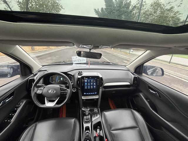 Hyundai ix35 2021 thumb 7