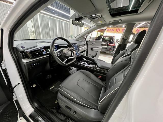 Hyundai Custo 2024 thumb 6