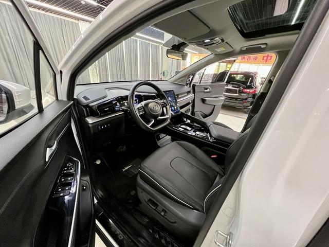 Hyundai Custo 2024 thumb 7