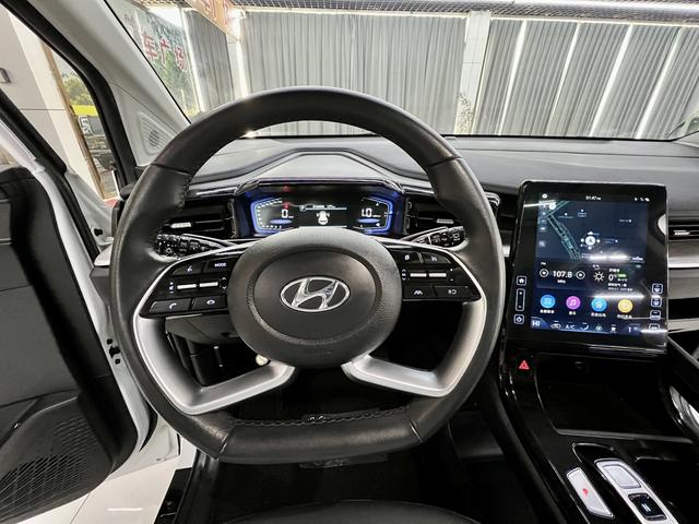 Hyundai Custo 2024 thumb 8