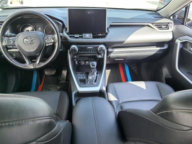 Toyota Wildlander 2021 thumb 5