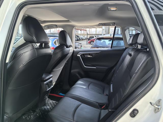 Toyota Wildlander 2021 thumb 6