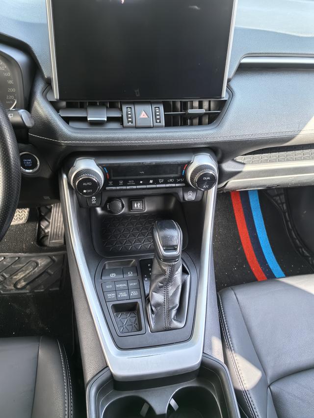 Toyota Wildlander 2021 thumb 7