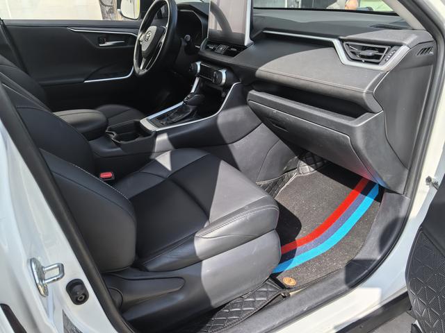 Toyota Wildlander 2021 thumb 9