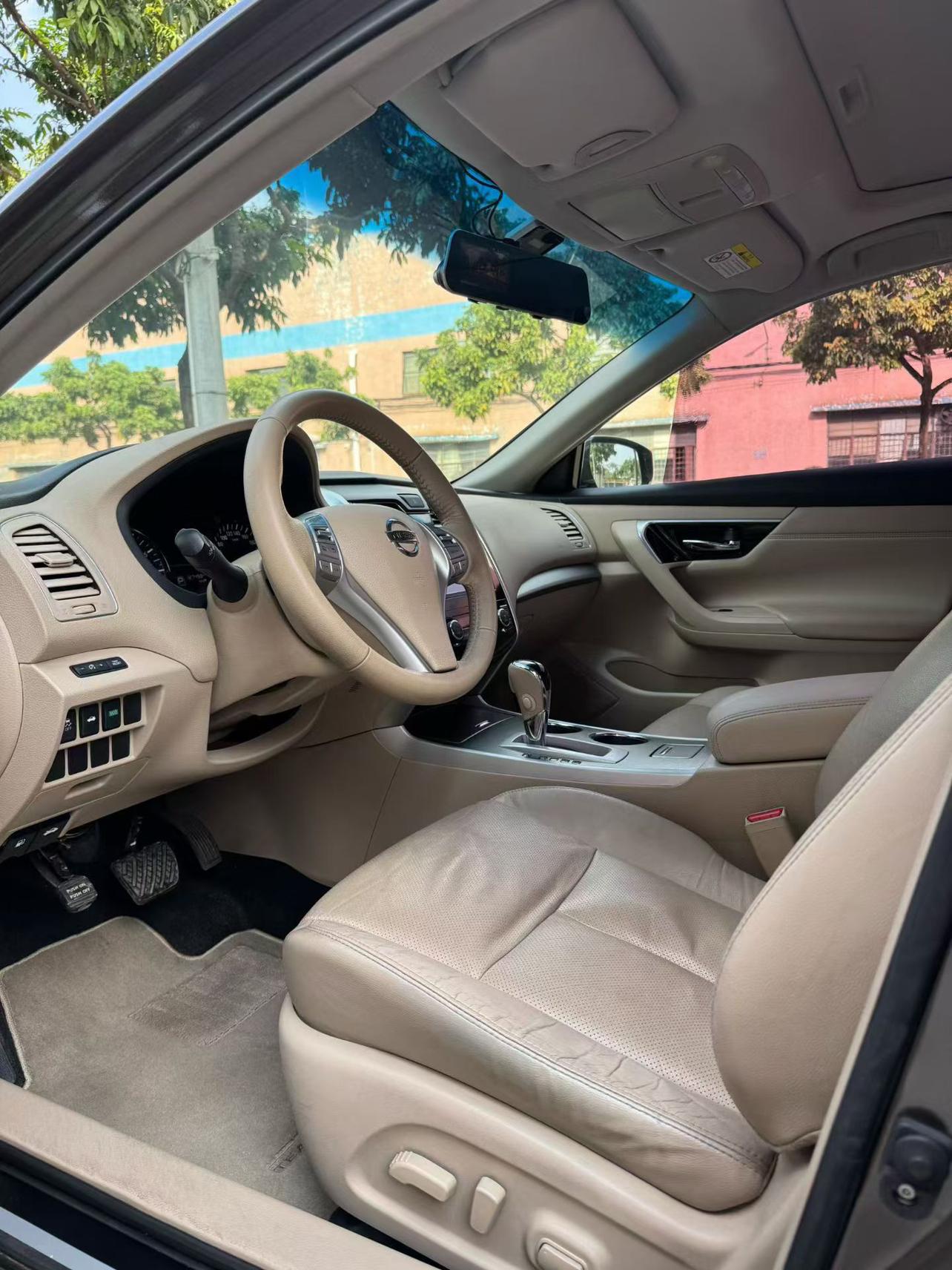 Nissan Altima 2018 thumb 5