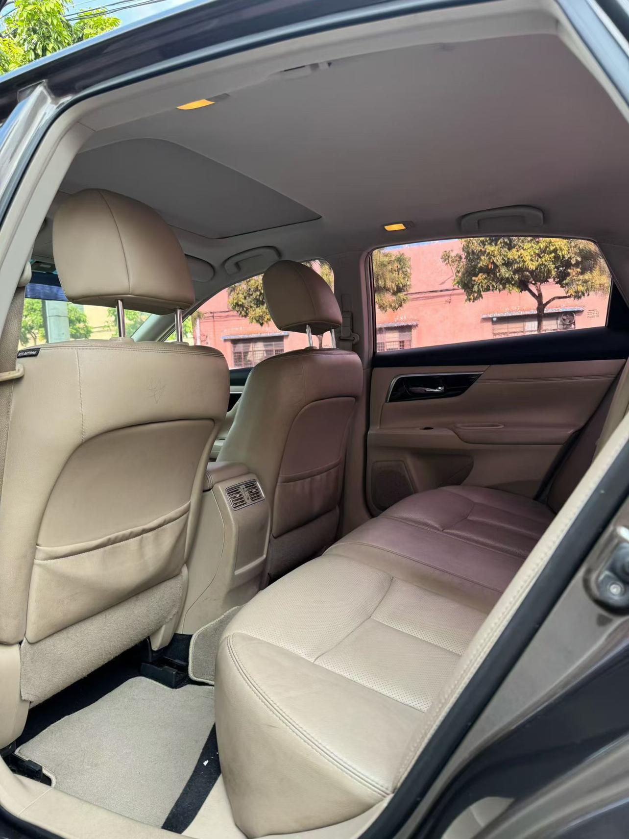 Nissan Altima 2018 thumb 7