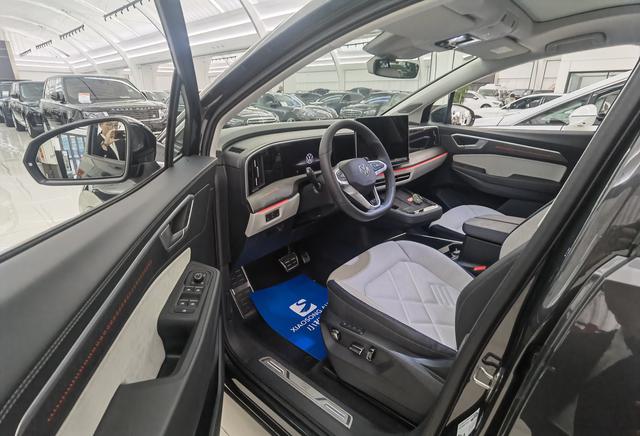 Volkswagen Lamando 2026 thumb 3