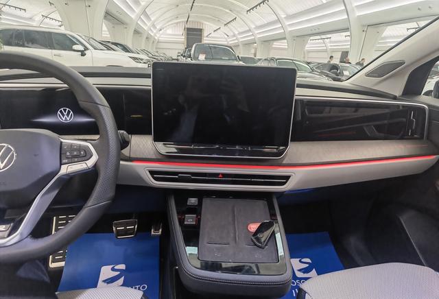 Volkswagen Lamando 2026 thumb 4