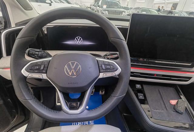 Volkswagen Lamando 2026 thumb 5