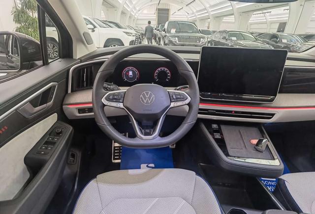 Volkswagen Lamando 2026 thumb 7
