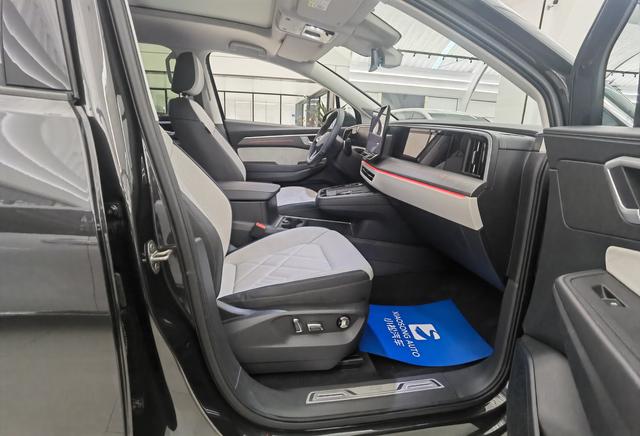 Volkswagen Lamando 2026 thumb 8