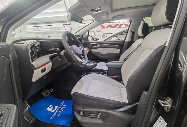 Volkswagen Lamando 2026 thumb 9