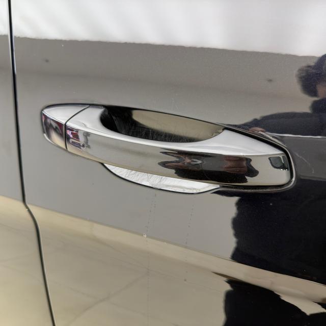 Volkswagen Teramont 2022 thumb 10