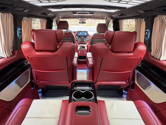 Mercedes-Benz Vito 2021 thumb 8