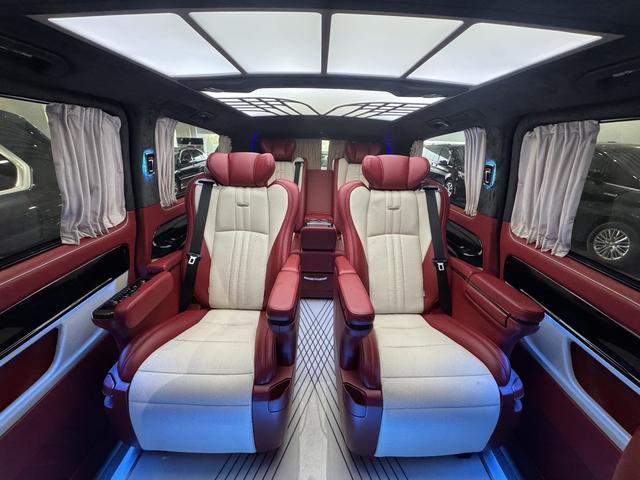 Mercedes-Benz Vito 2021 thumb 10
